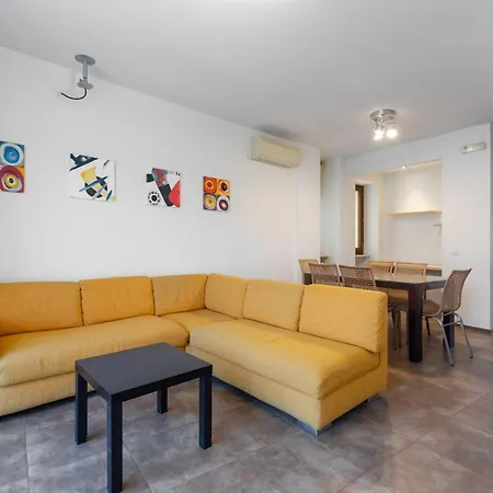 Il Borgo - Terrazza A 5 Minuti Dalla * Francavilla Al Mare