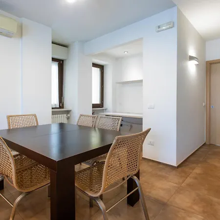 Il Borgo - Terrazza A 5 Minuti Dalla *