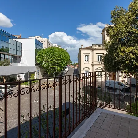 Il Borgo - Terrazza A 5 Minuti Dalla Appartement Francavilla Al Mare