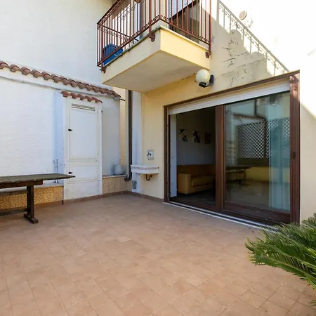 Il Borgo - Terrazza A 5 Minuti Dalla *