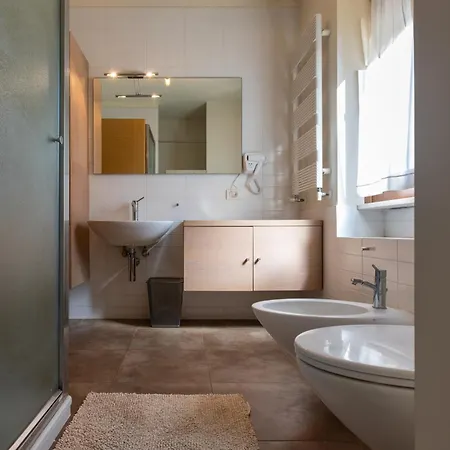 Appartement Il Borgo - Terrazza A 5 Minuti Dalla *