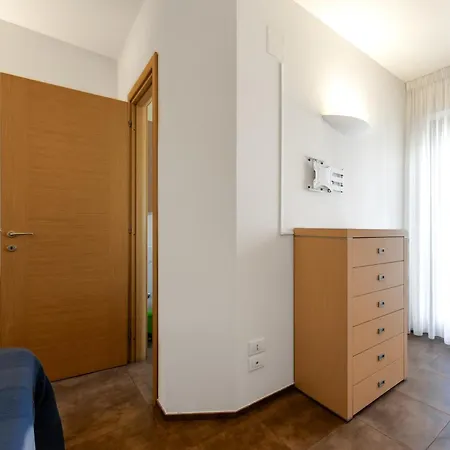 Appartement Il Borgo - Terrazza A 5 Minuti Dalla *