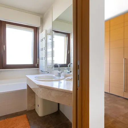 Appartement Il Borgo - Terrazza A 5 Minuti Dalla Francavilla Al Mare