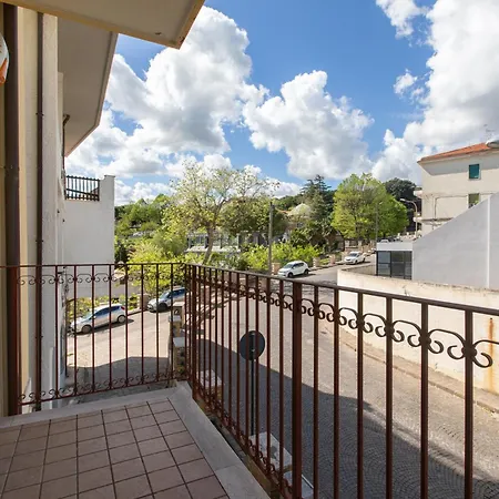 Il Borgo - Terrazza A 5 Minuti Dalla Francavilla Al Mare