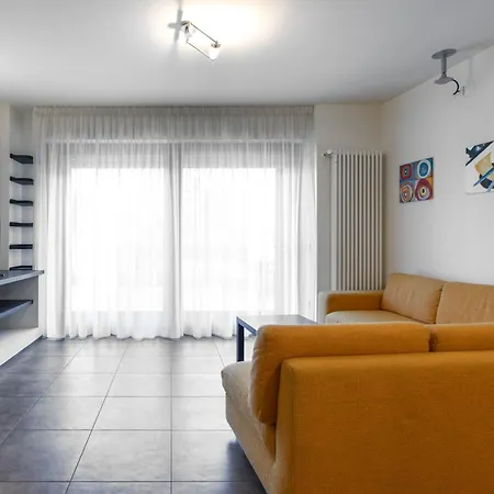 Appartement Il Borgo - Terrazza A 5 Minuti Dalla *