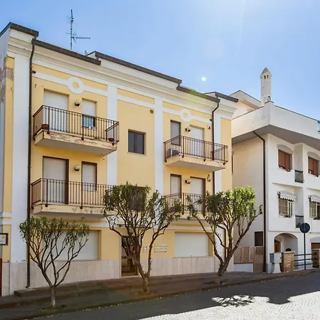 Il Borgo - Terrazza A 5 Minuti Dalla Francavilla Al Mare