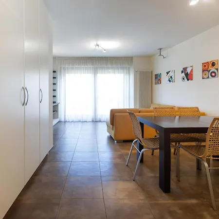 Il Borgo - Terrazza A 5 Minuti Dalla Appartement Francavilla Al Mare