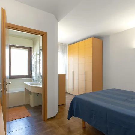 Appartement Il Borgo - Terrazza A 5 Minuti Dalla Francavilla Al Mare