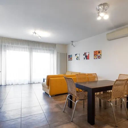 Il Borgo - Terrazza A 5 Minuti Dalla * Francavilla Al Mare